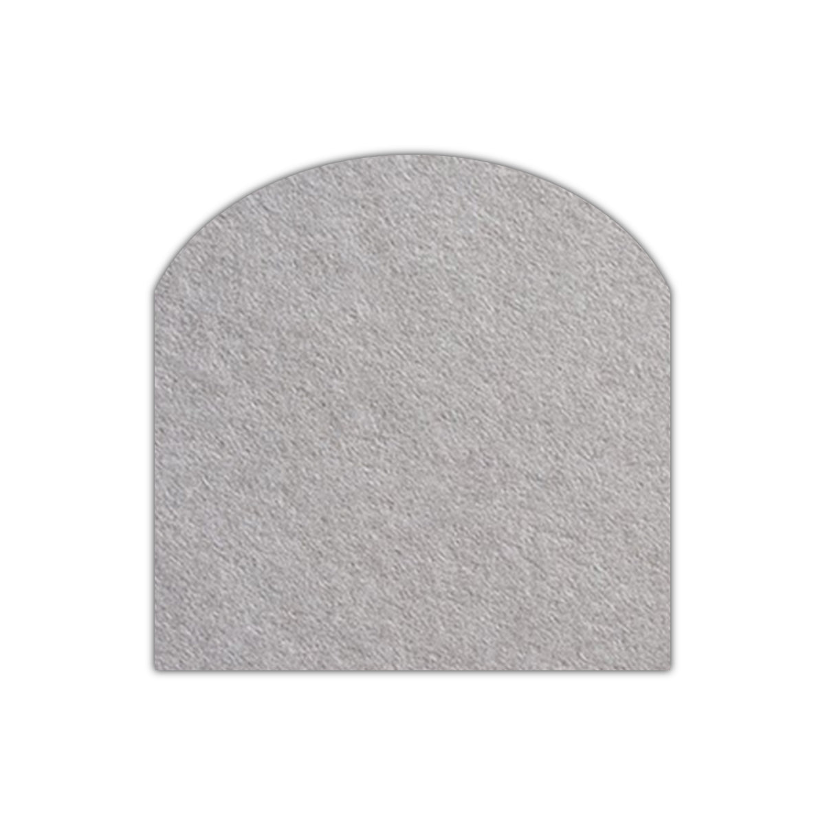 CMYK Print on Stone Cardstock | Shape S2 | 8" x 8"