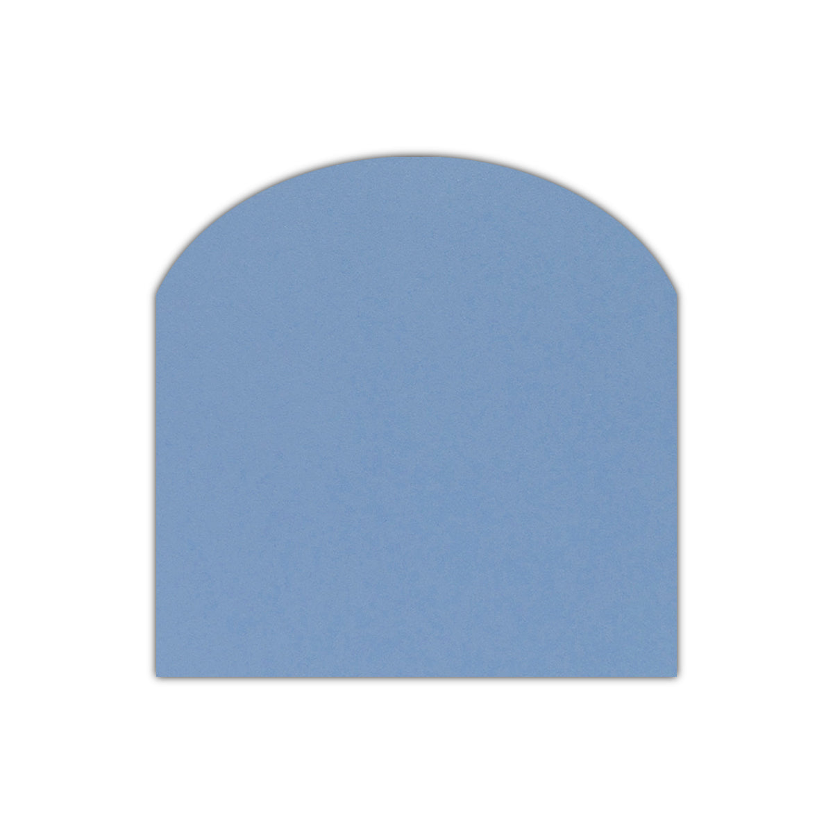 CMYK Print on Shimmer Vista Cardstock | Shape S2 | 3.25" x 3.25"