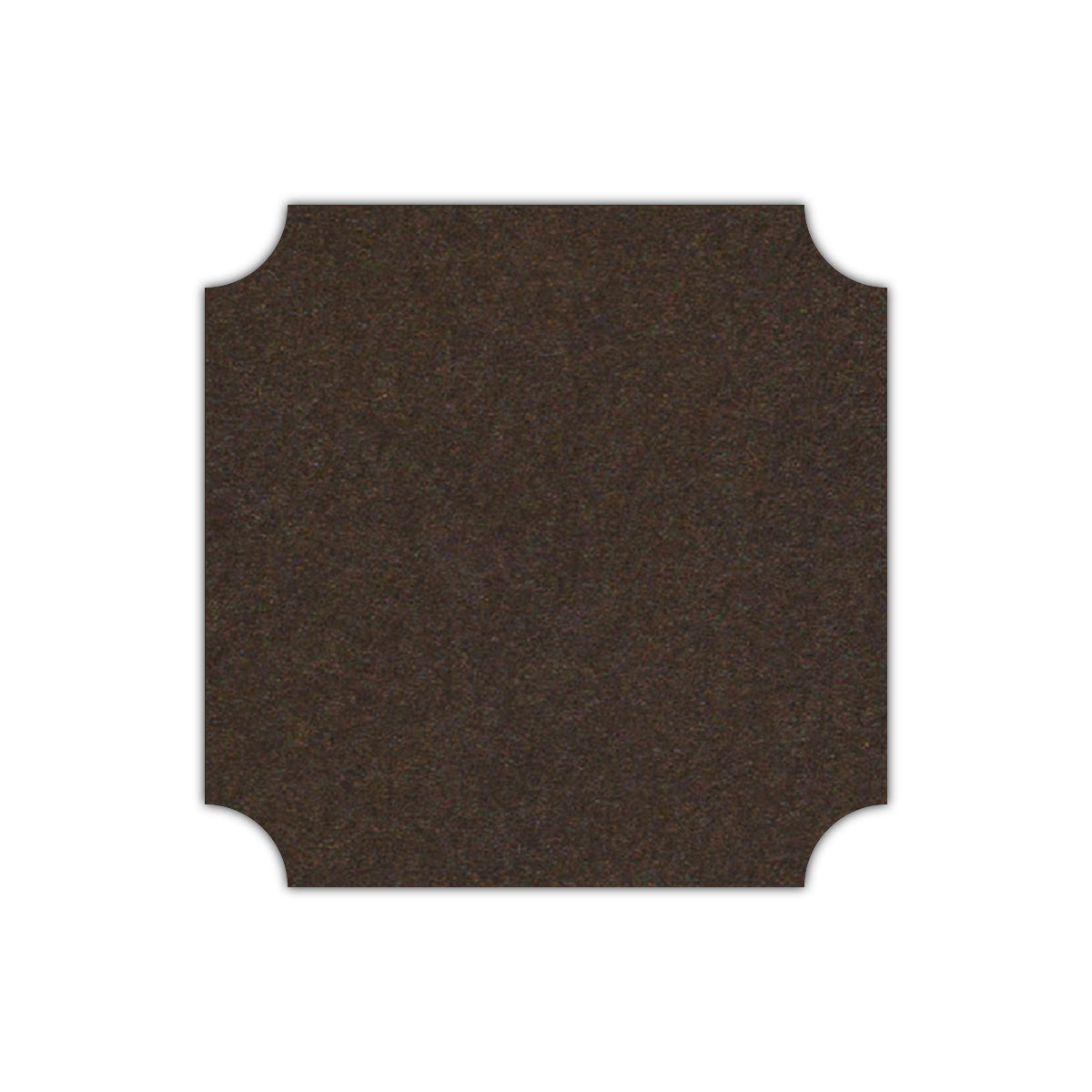 CMYK Print on Basalt Cardstock | Shape S3 | 4.5" x 4.5"