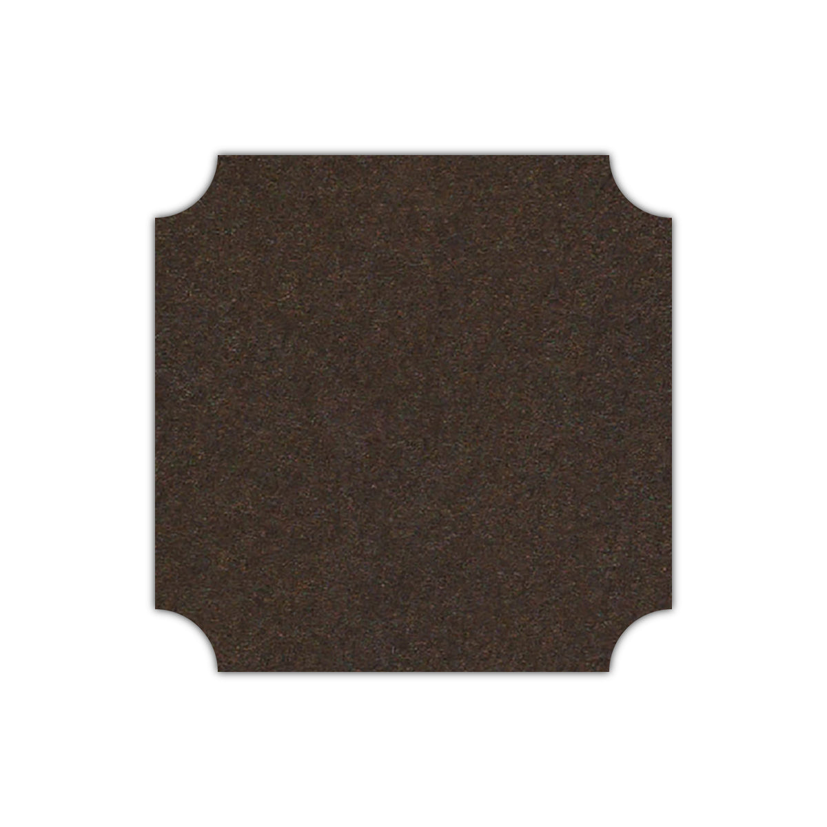 CMYK Print on Seal Cardstock | Shape S3 | 8" x 8"