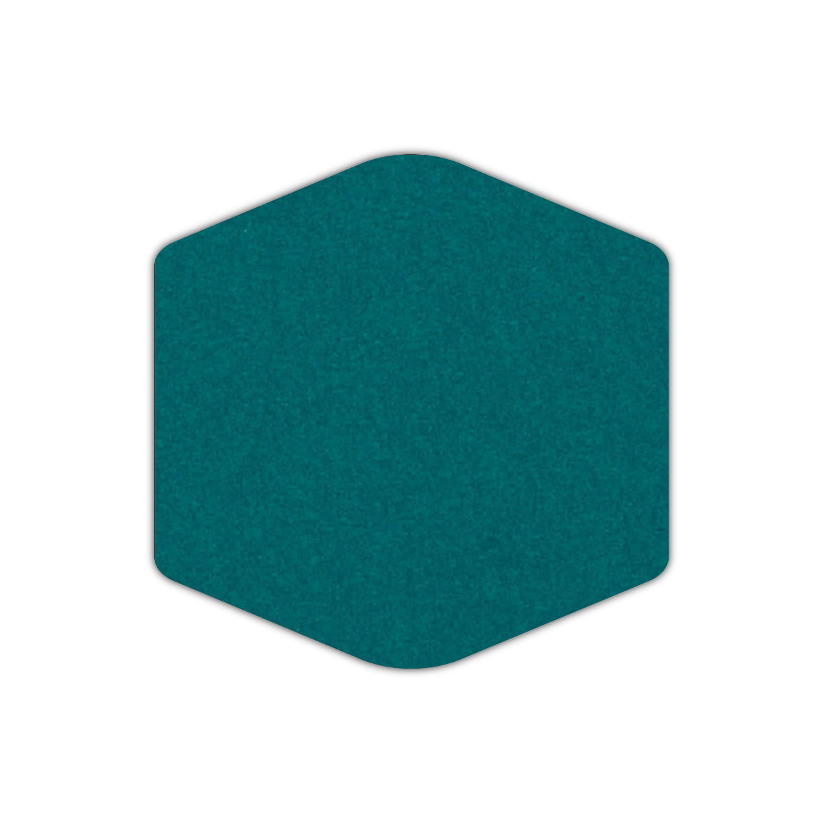 CMYK Print on Atoll Cardstock | Shape S4 | 3.25" x 3.25"
