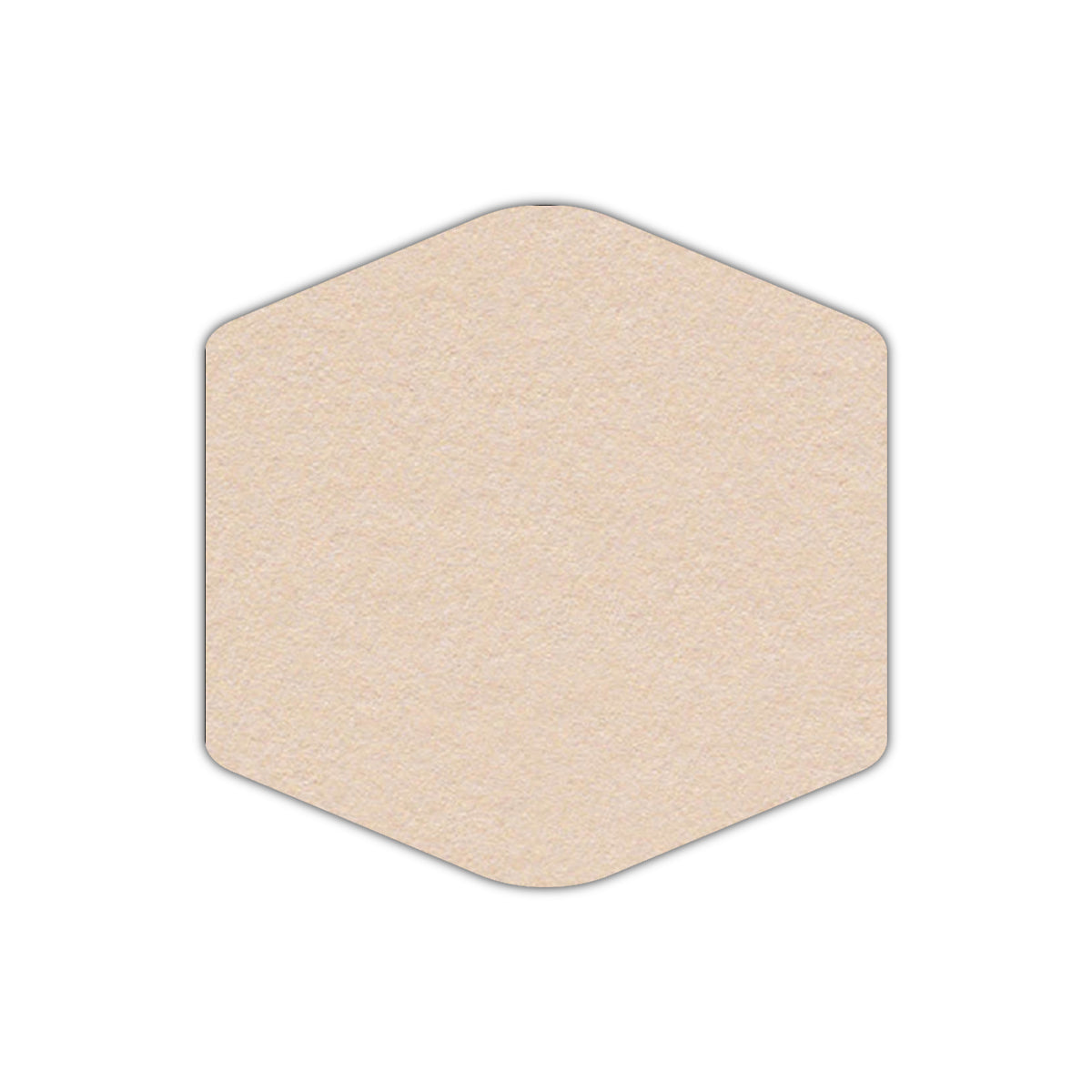 CMYK Print on Biscuit Cardstock | Shape S4 | 5.75" x 5.75"