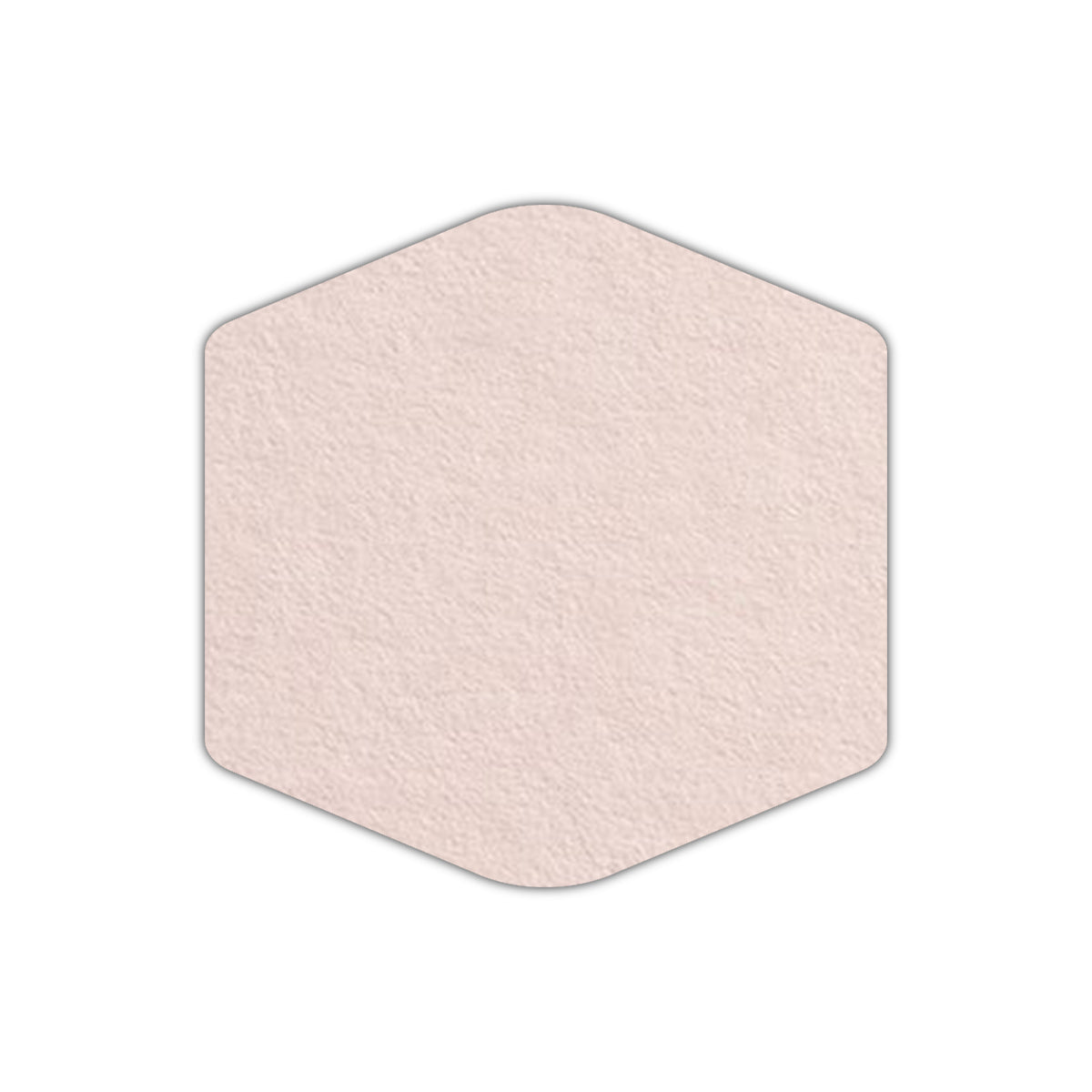 CMYK Print on Chardonnay Cardstock | Shape S4 | 3.25" x 3.25"