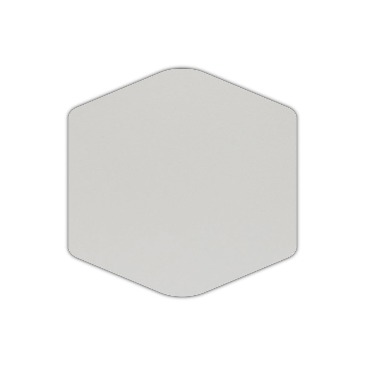 CMYK Print on Shimmer Diamond Cardstock | Shape S4 | 4.75" x 4.75"