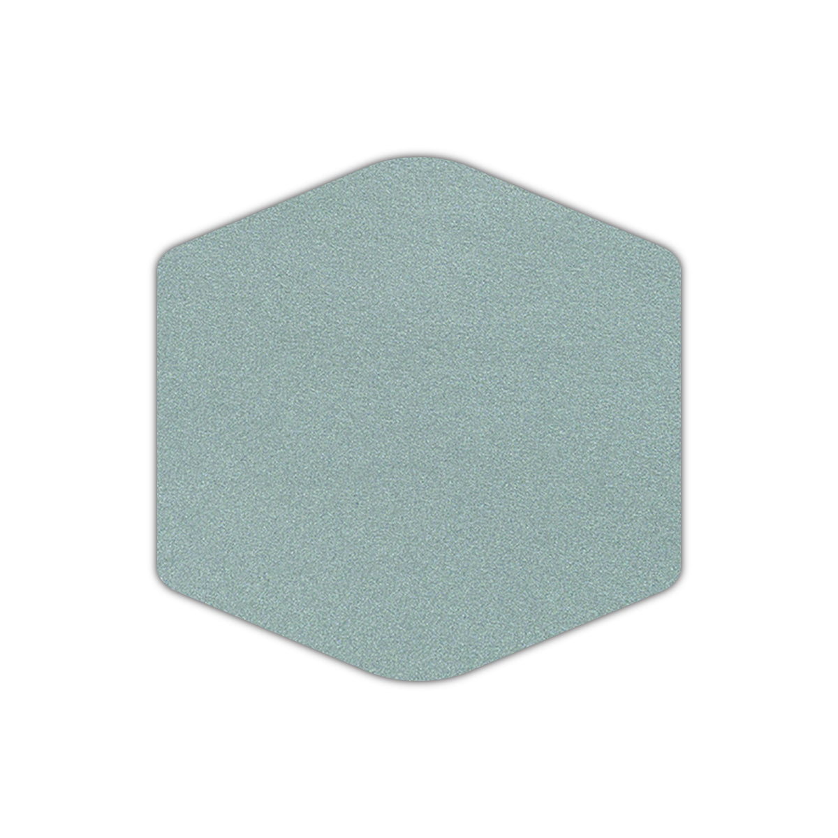 CMYK Print on Shimmer Galvanised Cardstock | Shape S4 | 4.25" x 4.25"