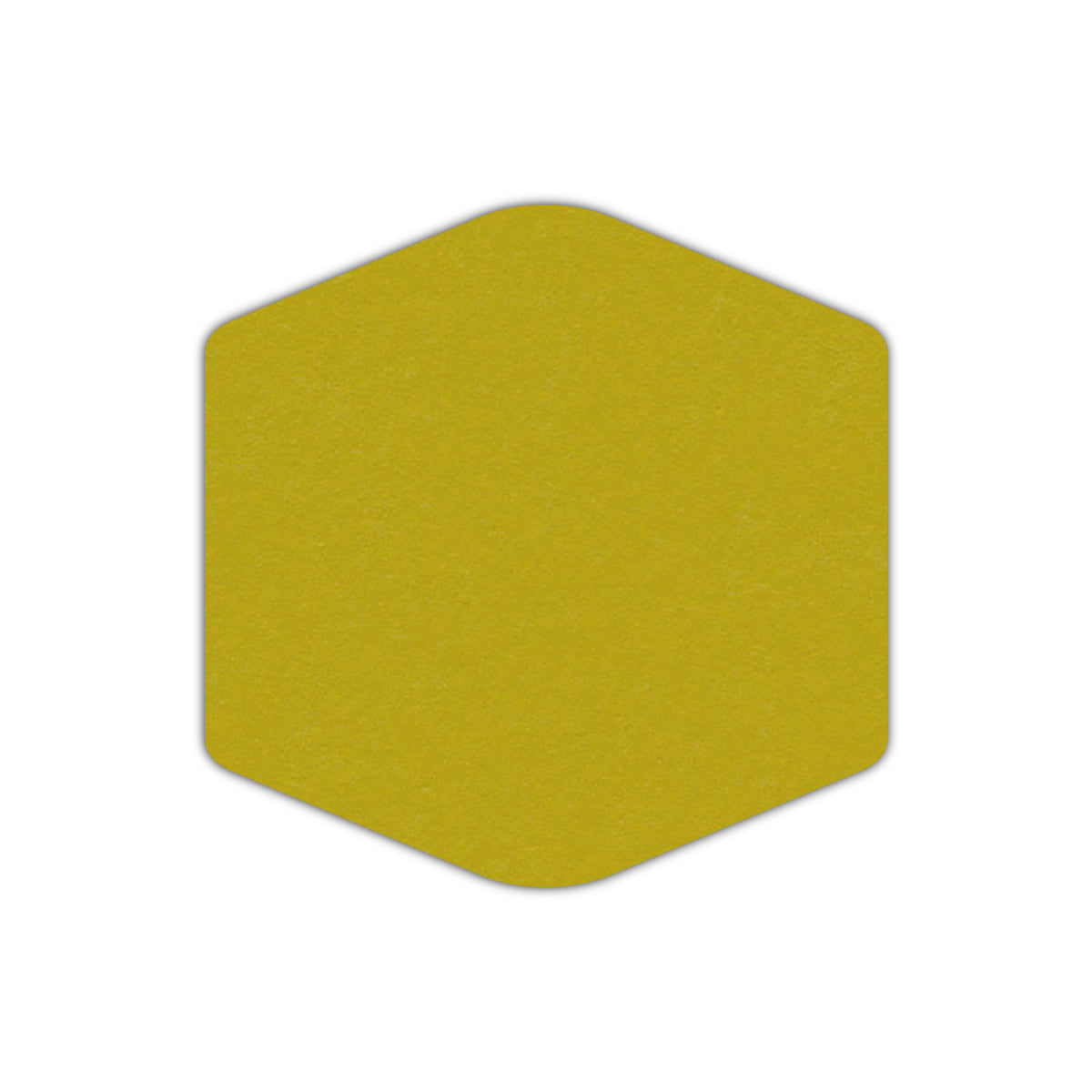 CMYK Print on Kiwi Cardstock | Shape S4 | 5" x 5"