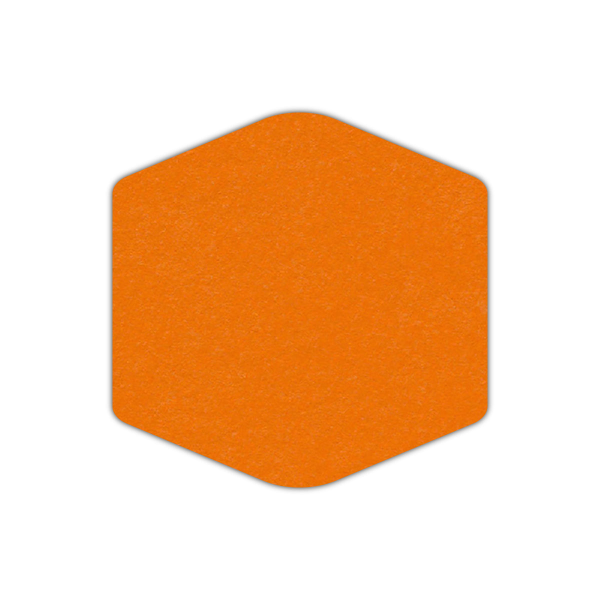 CMYK Print on Pumpkin Cardstock | Shape S4 | 5.5" x 5.5"