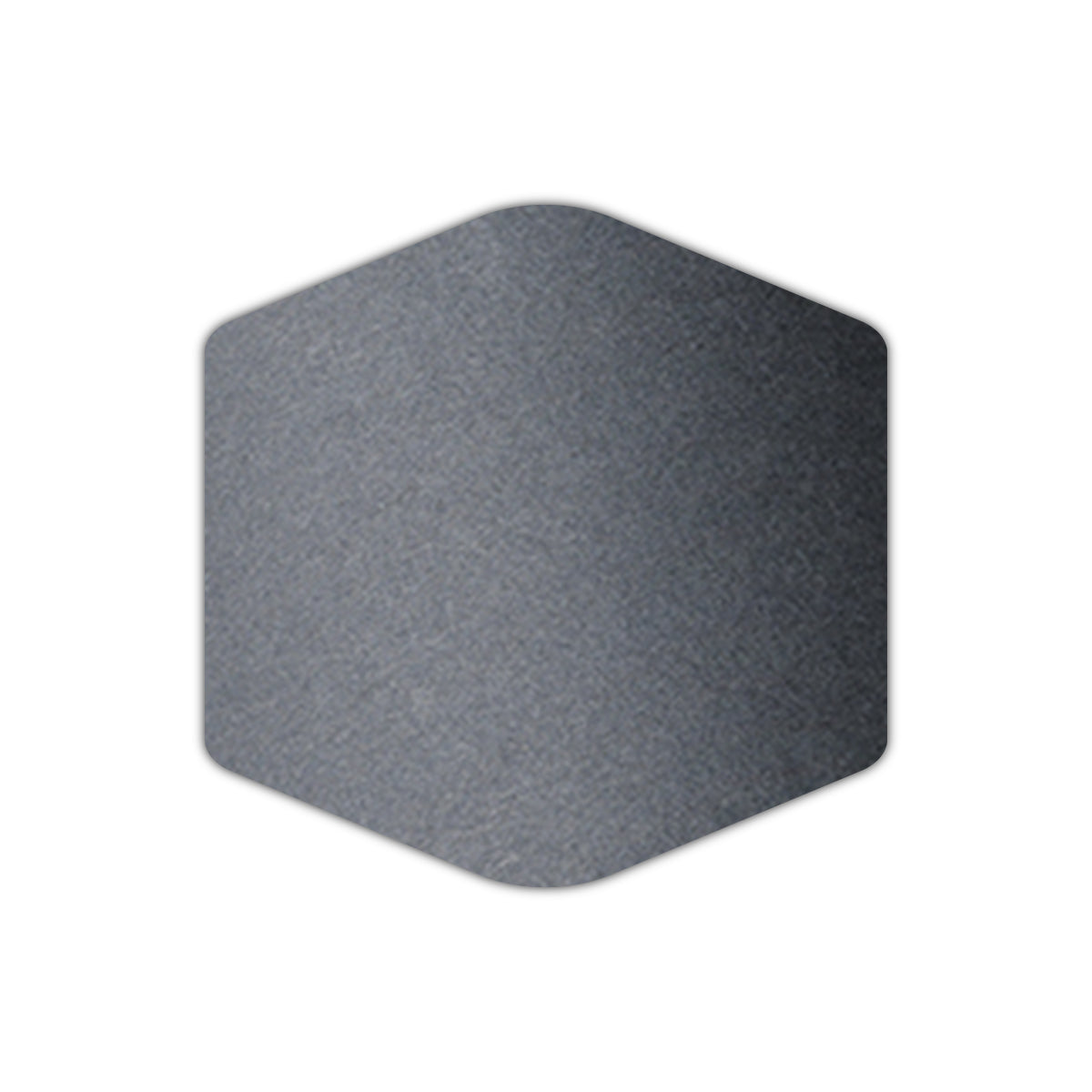 CMYK Print on Slate Cardstock | Shape S4 | 5.25" x 5.25"