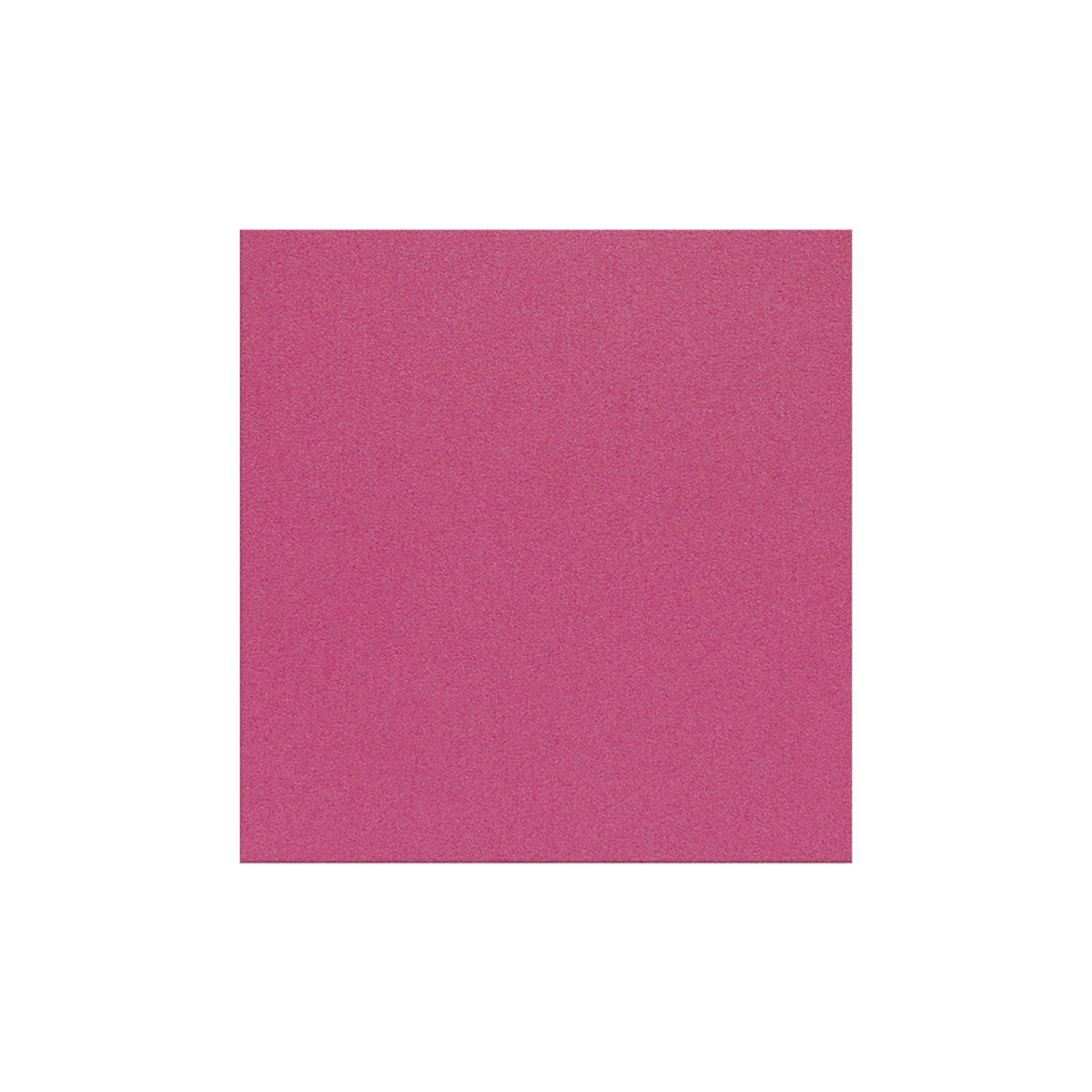 CMYK Print on Shimmer Azalea Cardstock | Shape Square | 6.5" x 6.5"