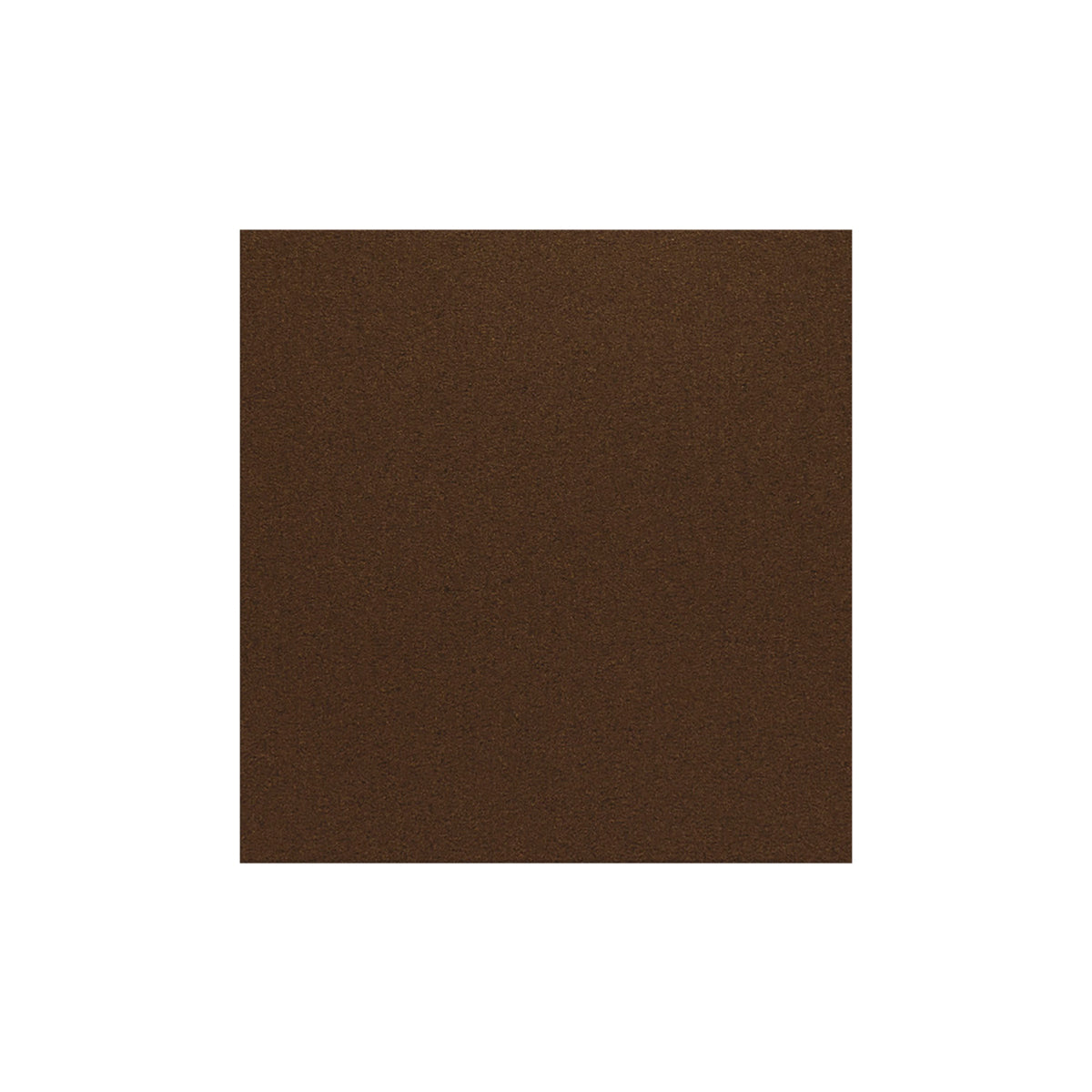 CMYK Print on Shimmer Bronze Cardstock | Shape Square | 6" x 6"