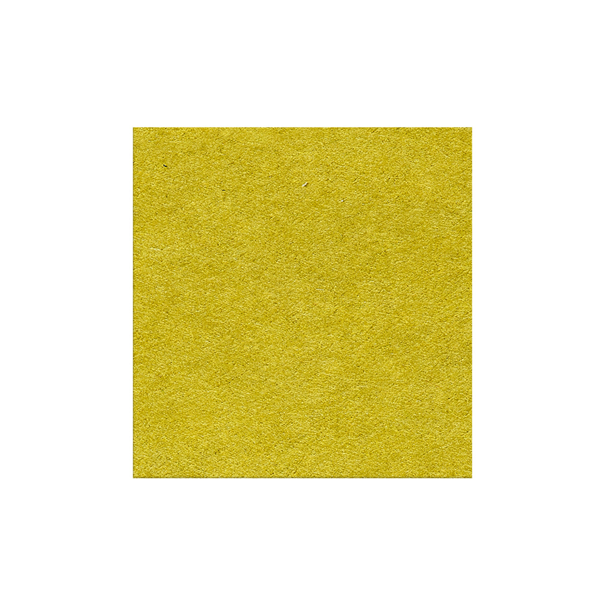 CMYK Print on Chartreuse Cardstock | Shape S1 | 7.75" x 7.75"