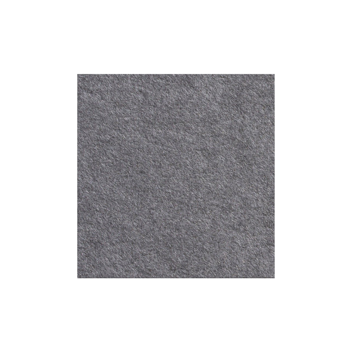 CMYK Print on Cobblestone Gray Cardstock | Shape Square | 2.25" x 2.25"