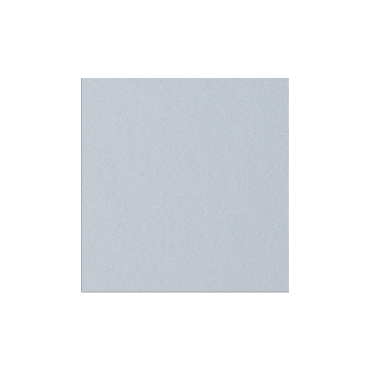 CMYK Print on Cool Blue Cardstock | Shape S1 | 4" x 4"