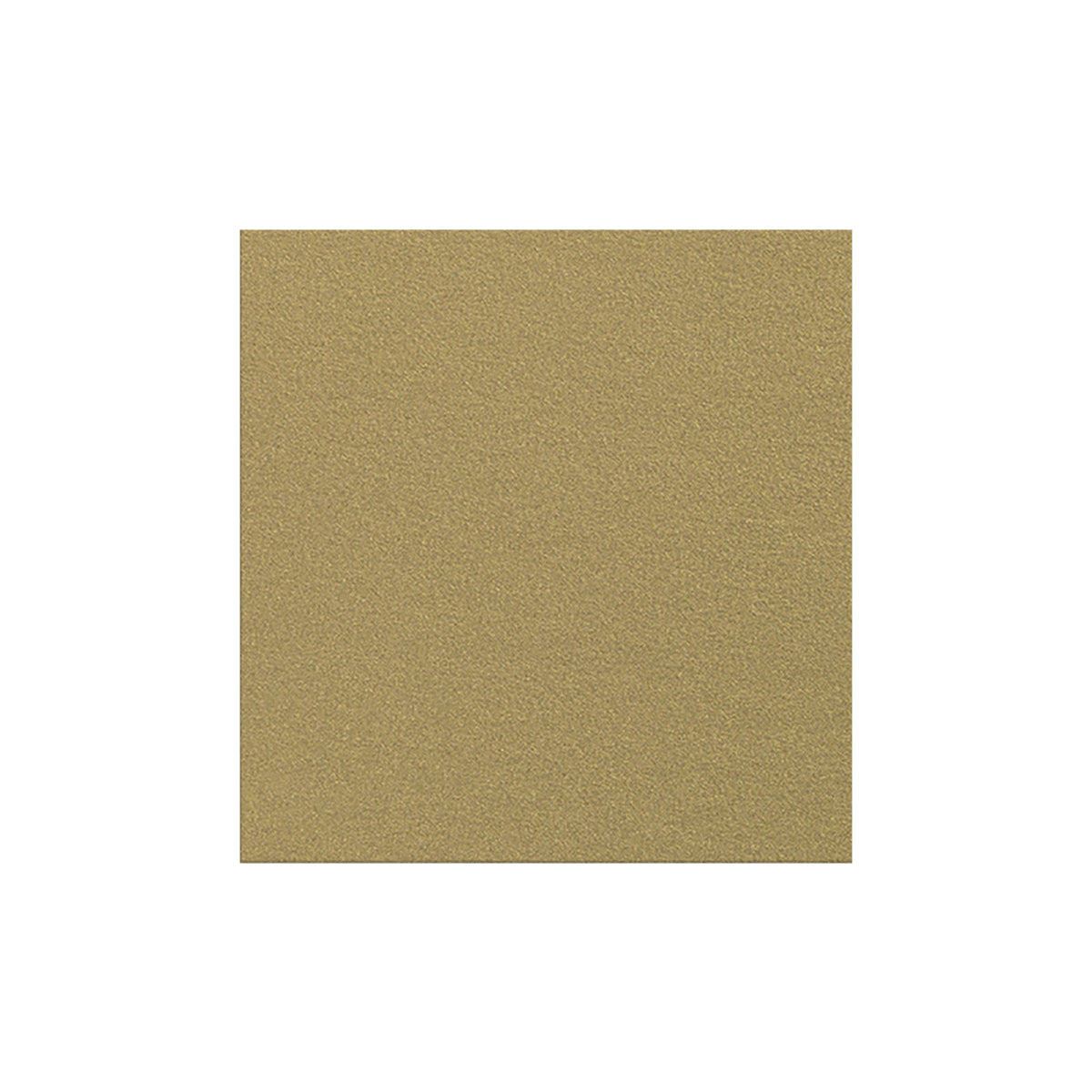 CMYK Print on Shimmer Gold Leaf Cardstock | Shape Square | 6.5" x 6.5"