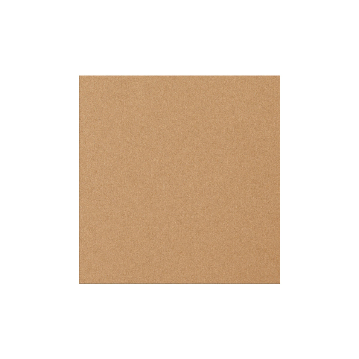 CMYK Print on Harvest Cardstock | Shape Square | 5.5" x 5.5"