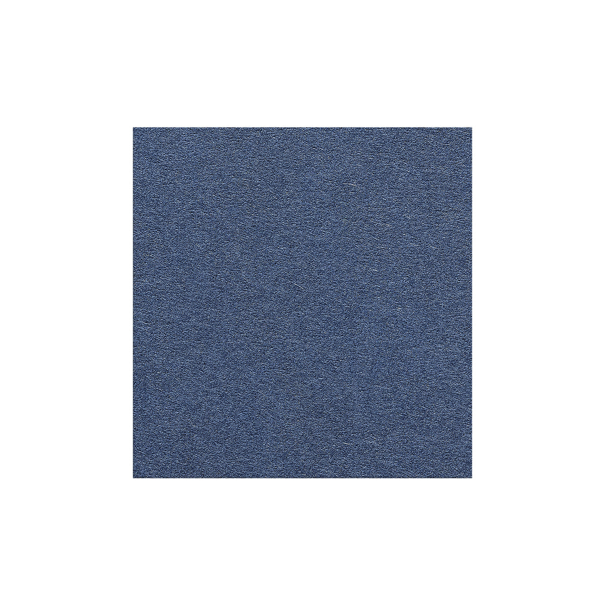 CMYK Print on Imperial Blue Cardstock | Shape S1 | 4.25" x 4.25"