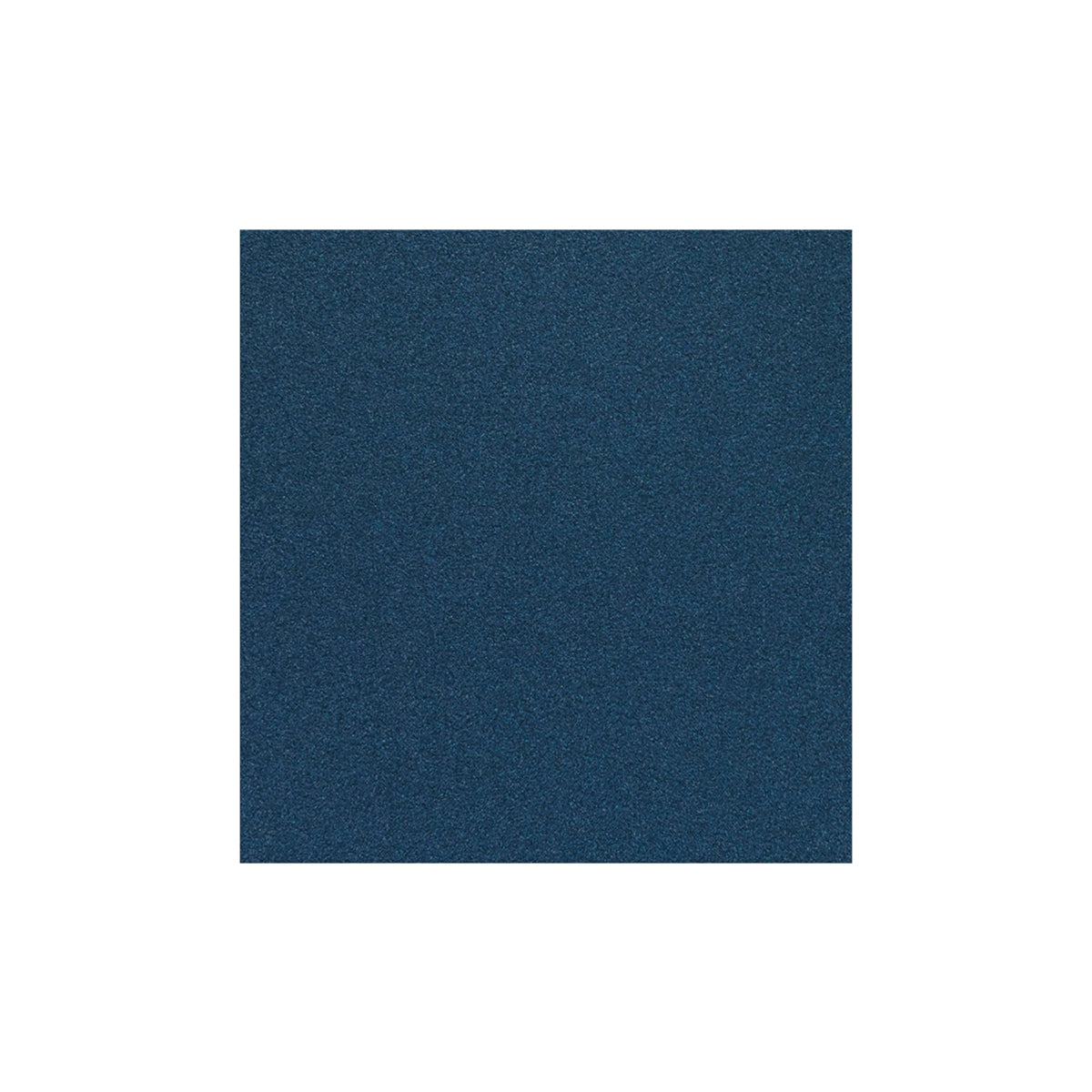 CMYK Print on Shimmer Lapis Cardstock | Shape Square | 5.25" x 5.25"