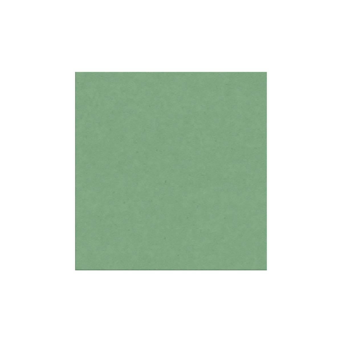 CMYK Print on Matcha Tea Cardstock | Shape S1 | 2.75" x 2.75"
