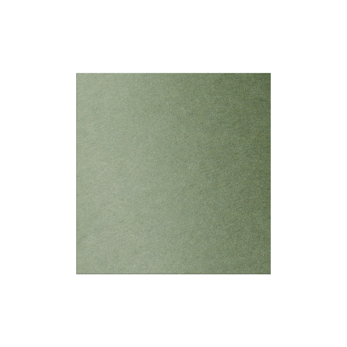 CMYK Print on Mid Green Cardstock | Shape S1 | 2.75" x 2.75"