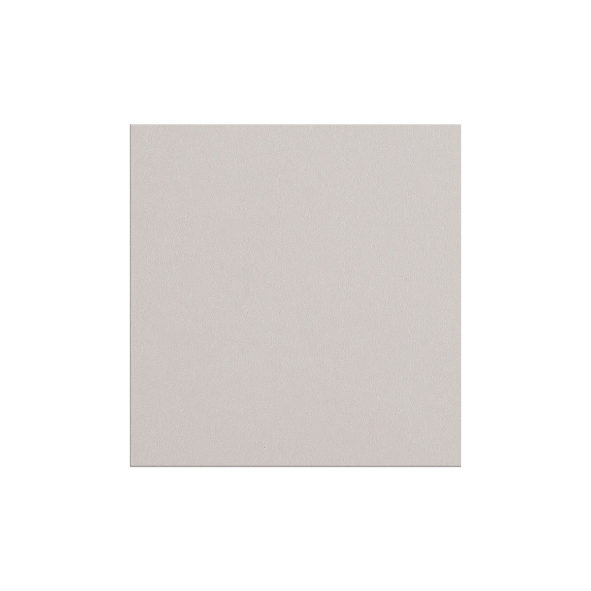 CMYK Print on Pale Grey Cardstock | Shape S1 | 6.25" x 6.25"