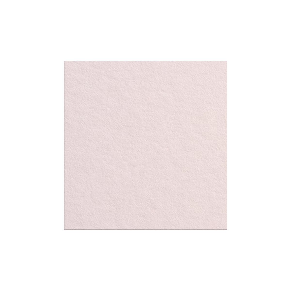 CMYK Print on Powder Pink Cardstock | Shape S1 | 4.5" x 4.5"