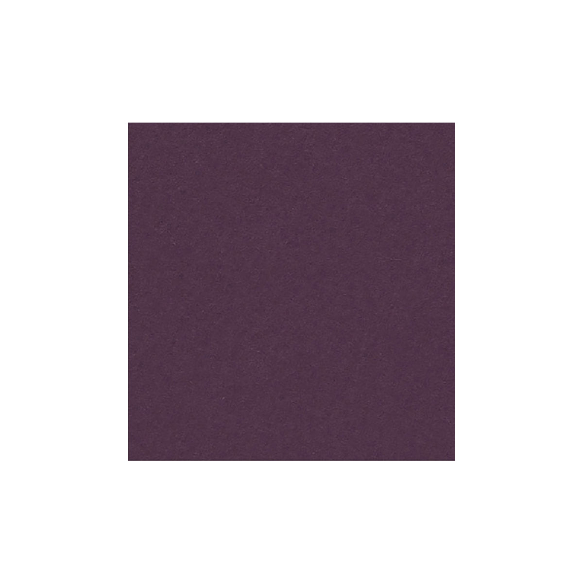 CMYK Print on Prune Cardstock | Shape S1 | 3.25" x 3.25"