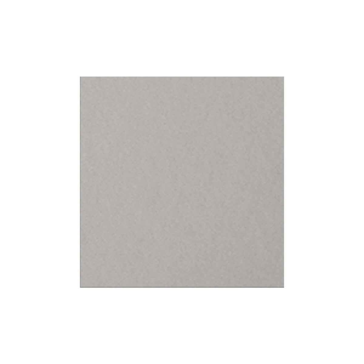 CMYK Print on Real Grey Cardstock | Shape S1 | 8" x 8"