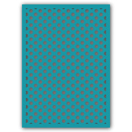 Cardmaking SVG PNG Template | Laser Cut Style - Shape 11