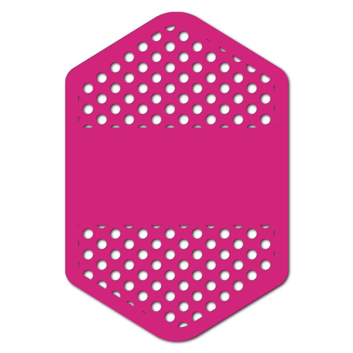 Cardmaking SVG PNG Template | Laser Cut Style - Shape 41