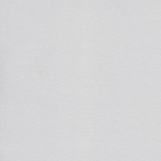 4.125" x 6.25" Meringue Shimmer Card White Ink Print - Portrait (Double Side)