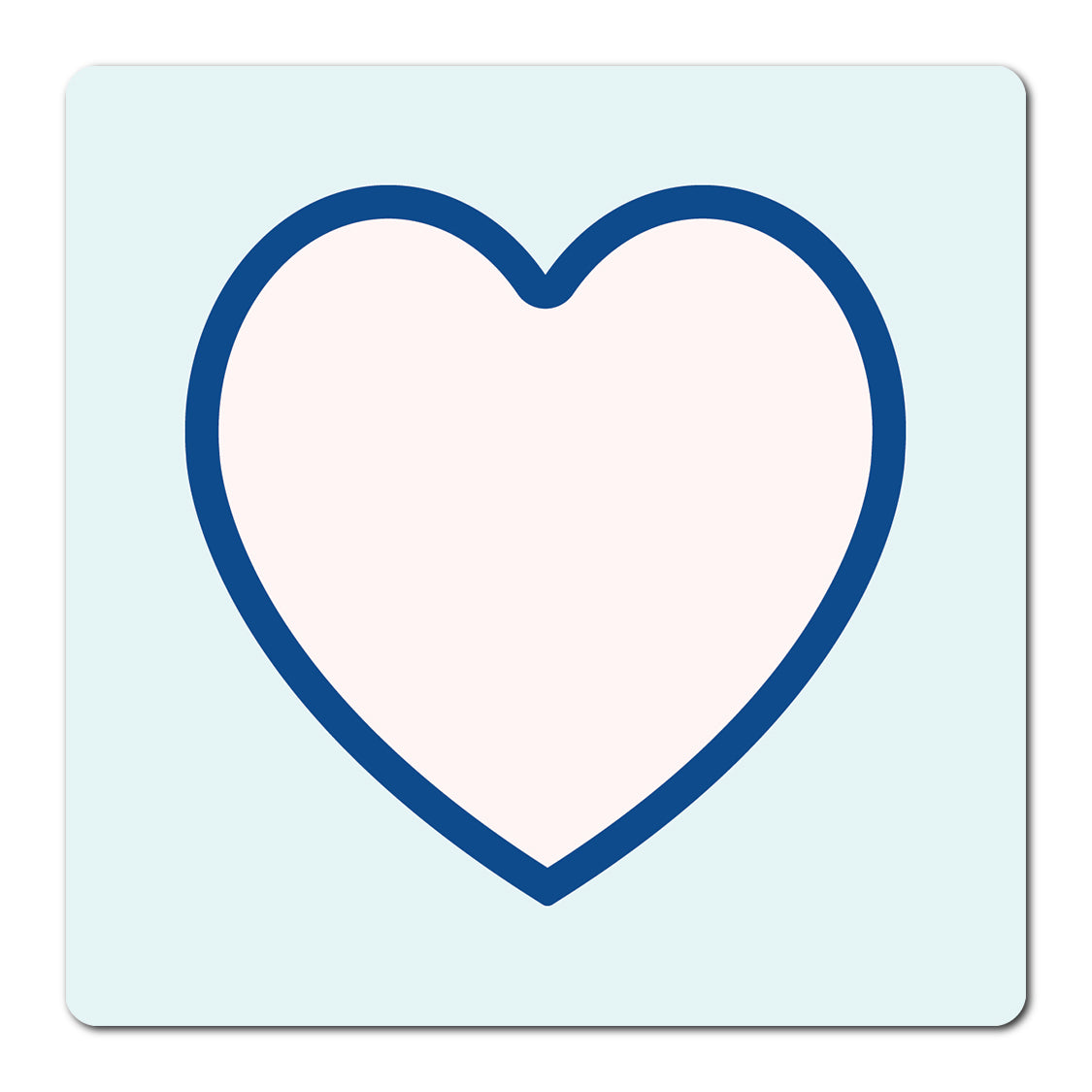 Modern Window Card | SVG PNG Template - Shape 14