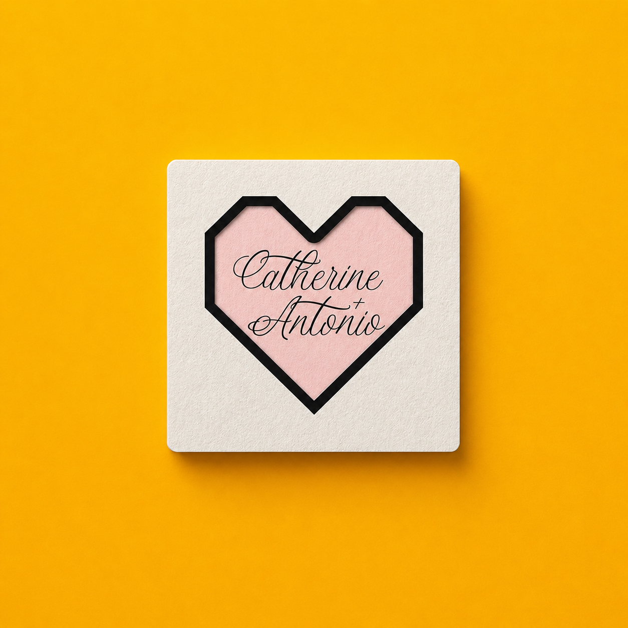 TEMPLATES: Modern Layered Window Cards