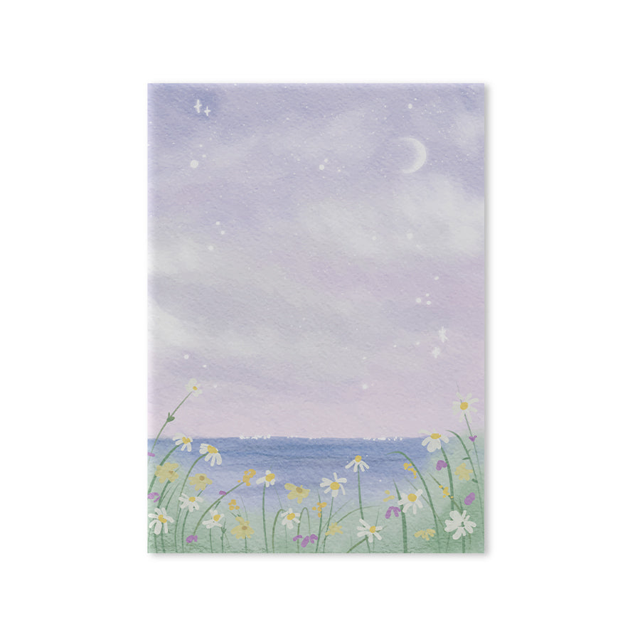 Free Garden-Inspired Vellum Overlay Template | Print-and-Cut PNG & Printable PDF - Design 1