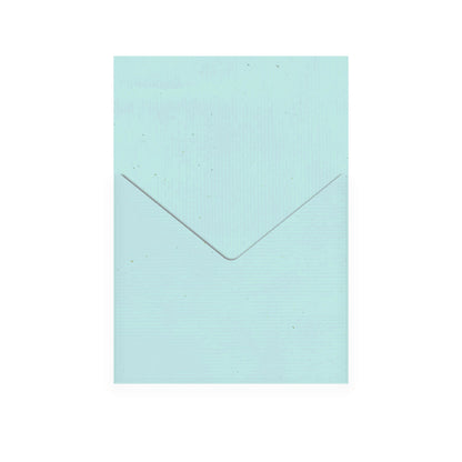 Invitation Sleeve Template for 5x7" Invitation Suite - Cricut Cardstock Invitation Sleeve SVG