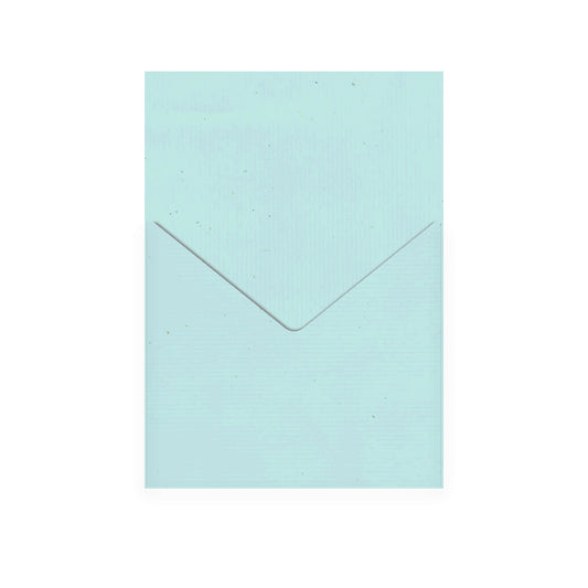 Invitation Sleeve Template for 5x7" Invitation Suite - Cricut Cardstock Invitation Sleeve SVG