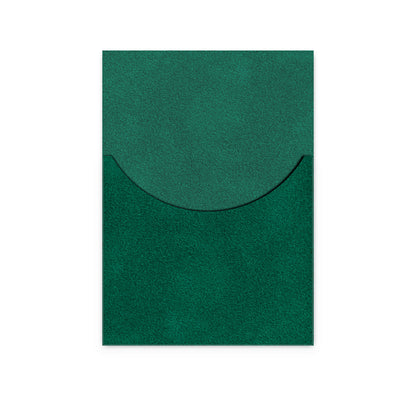 Invitation Sleeve Template for 5x7" Invitation Suite - Free 5x7 invitation Sleeve SVG for Cricut