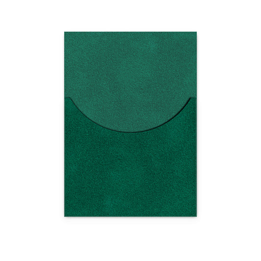 Invitation Sleeve Template for 5x7" Invitation Suite - Free 5x7 invitation Sleeve SVG for Cricut