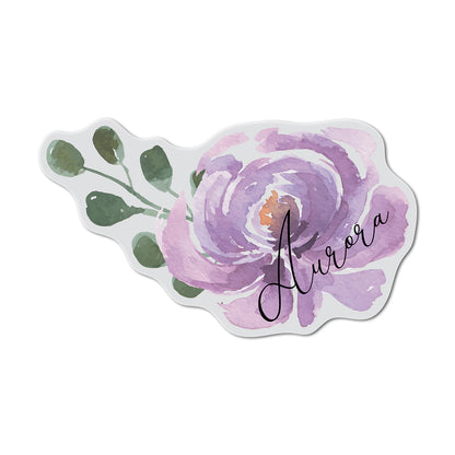 Personalized Wedding Place Cards | Semi-Custom Print | Signature Design 10