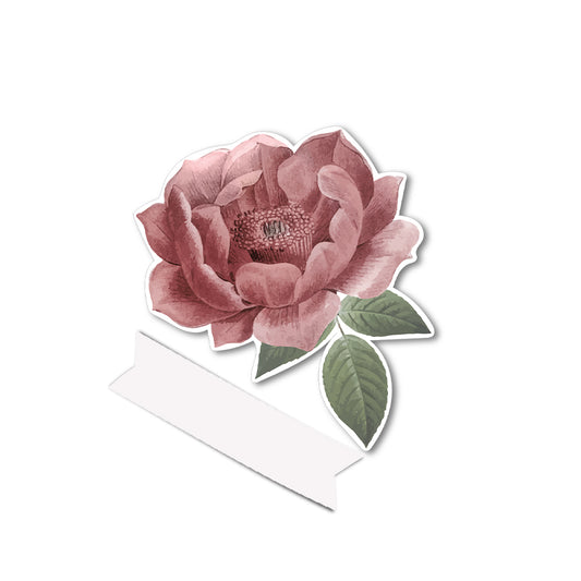 Personalized Wedding Place Cards | Semi-Custom Print | Signature Design 61
