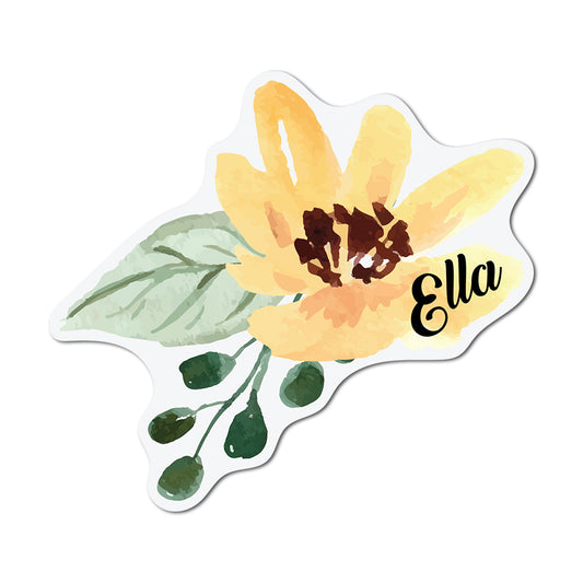 Signature Design | Semi Custom | Semi Custom Place Card Prints - Design 12