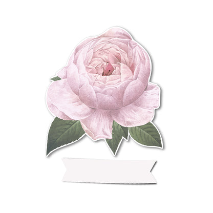 Personalized Wedding Place Cards | Semi-Custom Print | Signature Design 62
