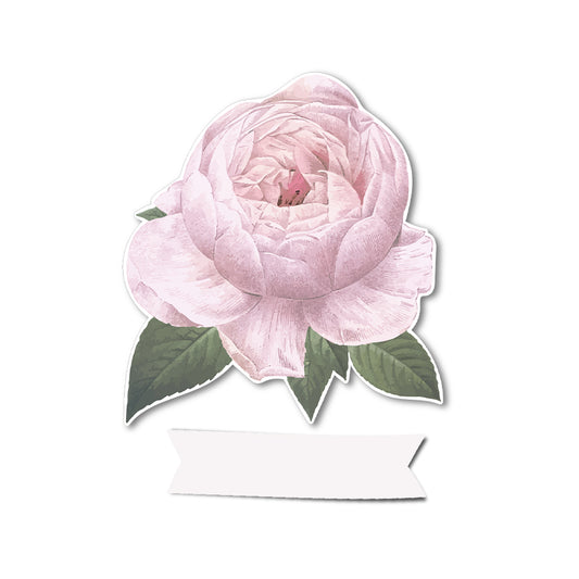 Personalized Wedding Place Cards | Semi-Custom Print | Signature Design 62