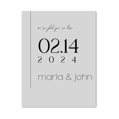 Extra Large Freestanding Contour Cut Signs  - Regular