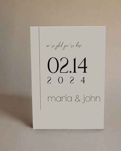 Extra Large Freestanding Contour Cut Signs  - Regular