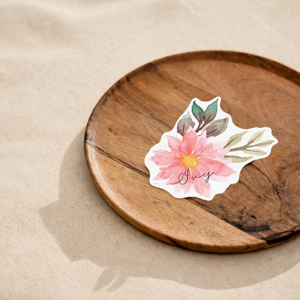 Personalized Wedding Place Cards | Semi-Custom Print | Signature Design 16