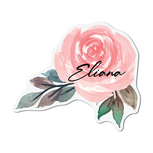 Personalized Wedding Place Cards | Semi-Custom Print | Signature Design 18