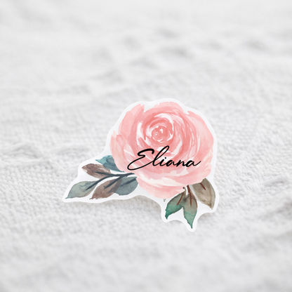 Personalized Wedding Place Cards | Semi-Custom Print | Signature Design 18