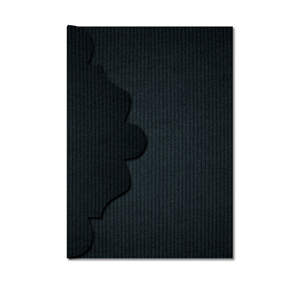 Invitation Pocket Card Template | Ideal for 5x7" Invitations - Pocket Invitation Template for Cricut Design Space