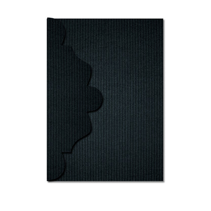 Invitation Pocket Card Template | Ideal for 5x7" Invitations - Pocket Invitation Template for Cricut Design Space