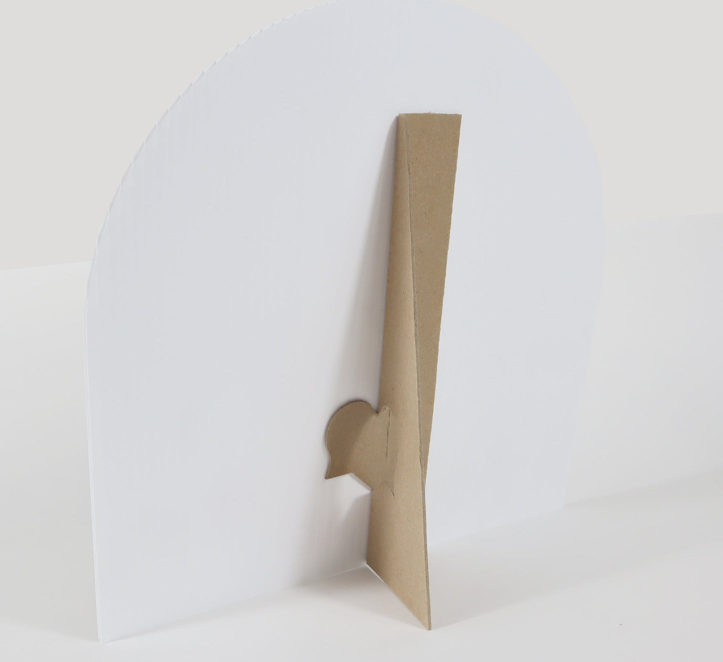 Small Freestanding Photo Board - Symphony